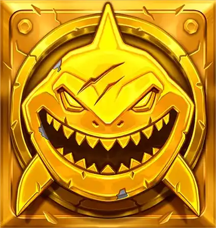 Razor Shark casino Reveal Feature
