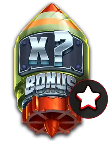 Bonus Buy Funktion