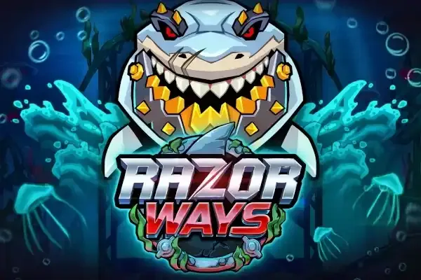 Razor Ways Slot